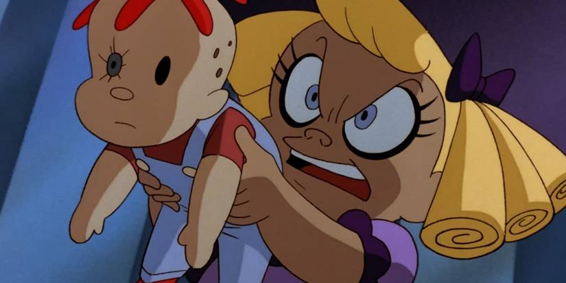 10 Batman: The Animated Series Characters Who Aged Poorly