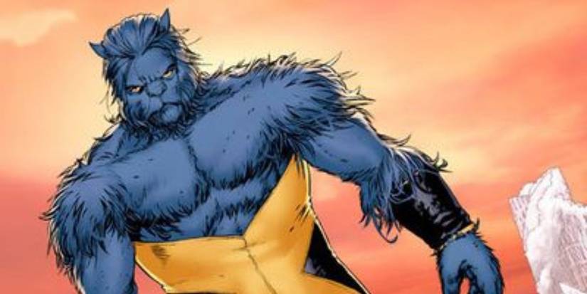 Marvel Comics Superheroes Chose Powers Changed Them Forever