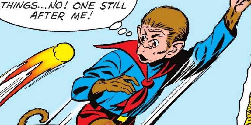 10 Superman Villains Who Could Never Work On The Big Screen