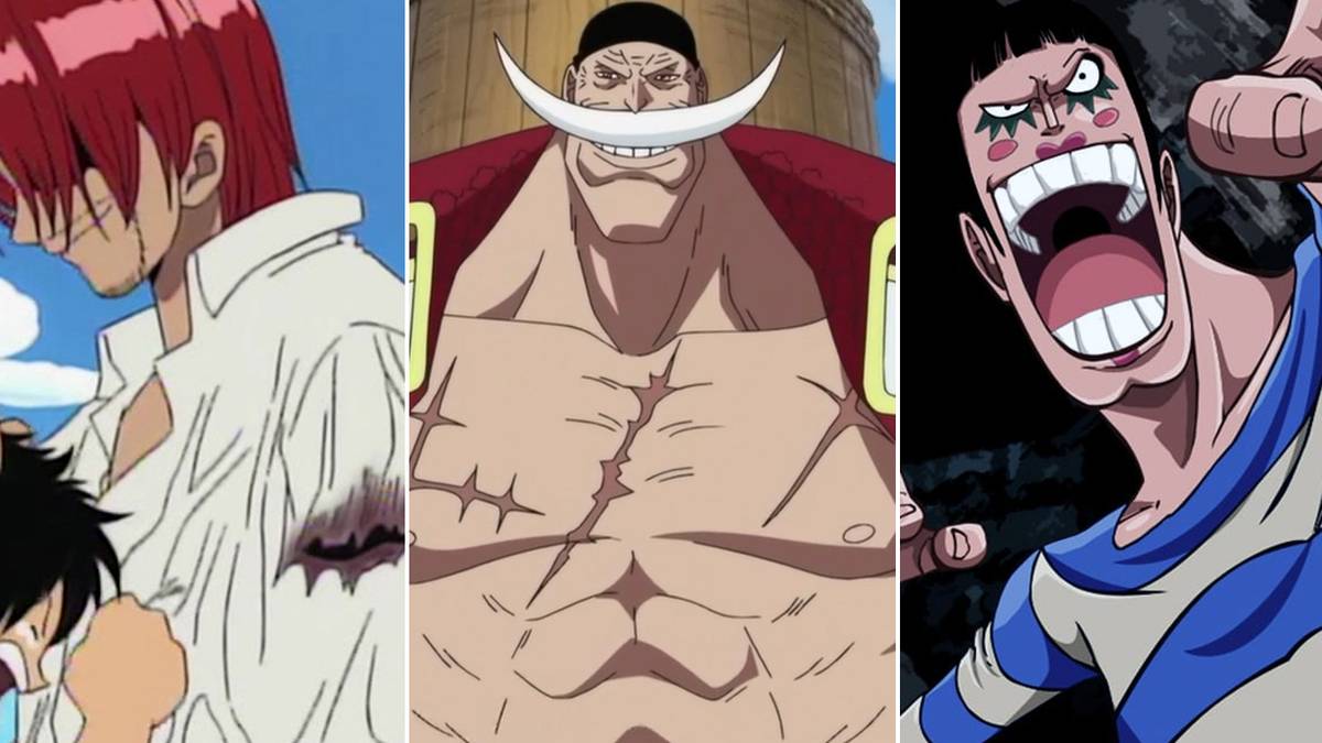 One Piece: 10 Best Quotes From The Anime