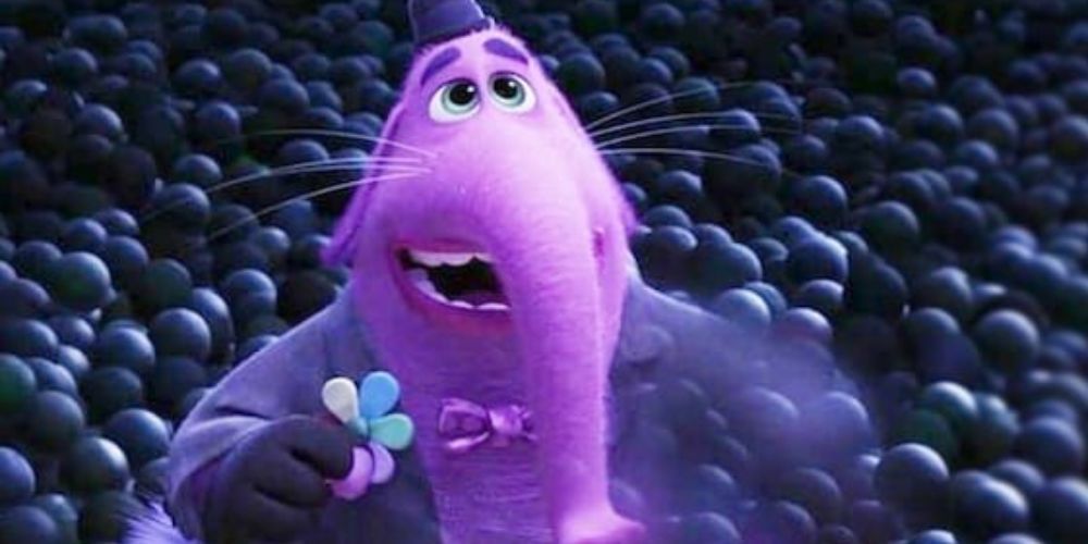 10 Pixar Characters Who Deserve Their Own Movie - PioneerNewz