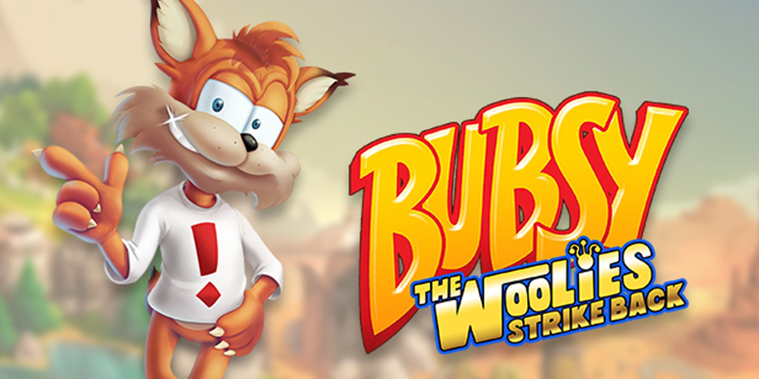 How a Bizarre '90s Gaming Mascot Gained a Cult Following