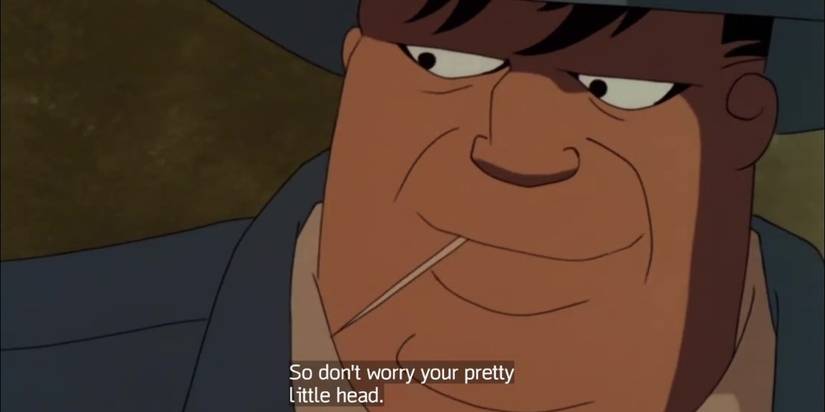 10 Batman: The Animated Series Characters Who Aged Poorly