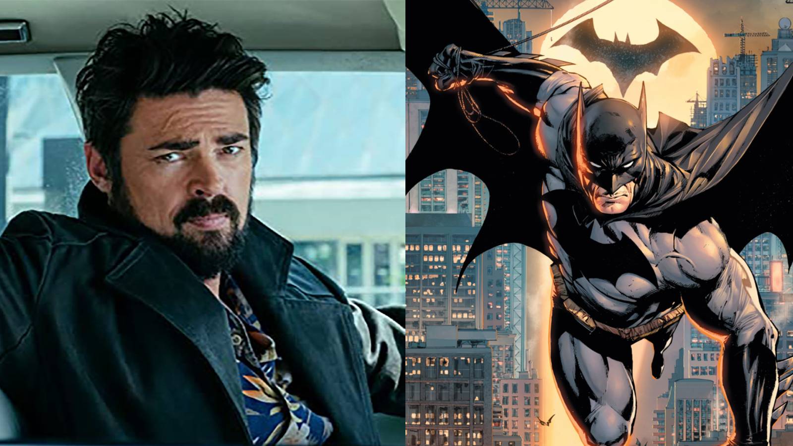 10 Reasons That Butcher Is The Boys’ Batman