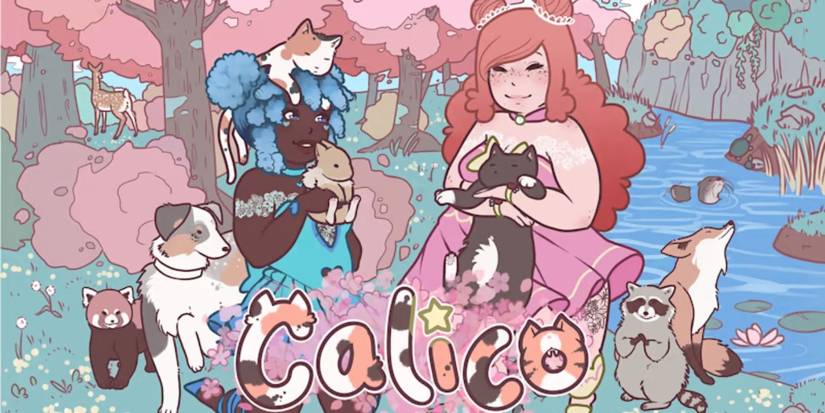 10 Best Cat-Themed Video Games On Nintendo Switch