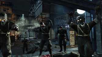 Exploder Zombie Cod Zombies How Call of Duty Forever Changed the FPS Genre