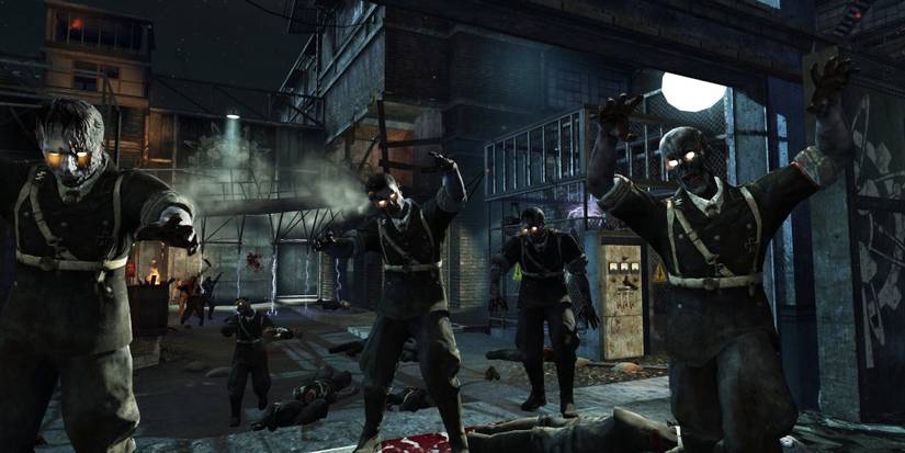 15 Best Video Games That Never Really End