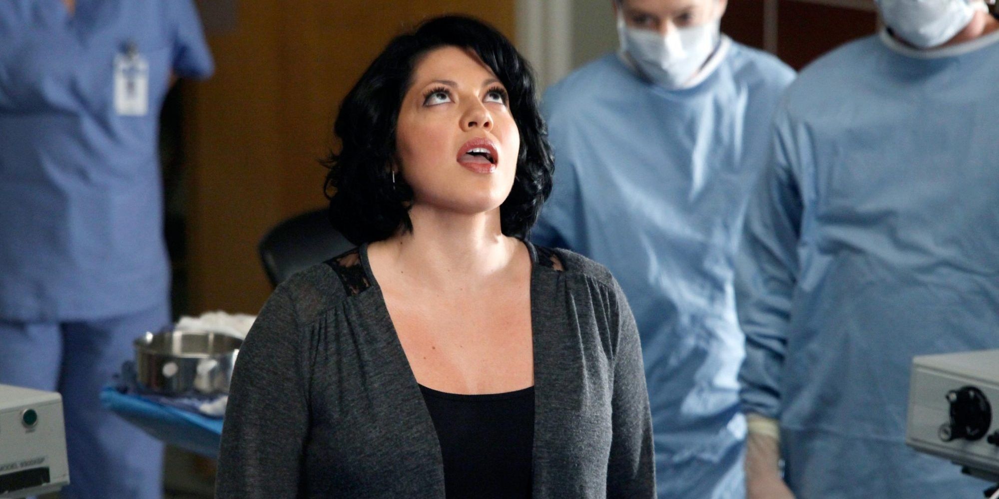 Grey's Anatomy: A Complete Timeline of Callie and Arizona's Relationship