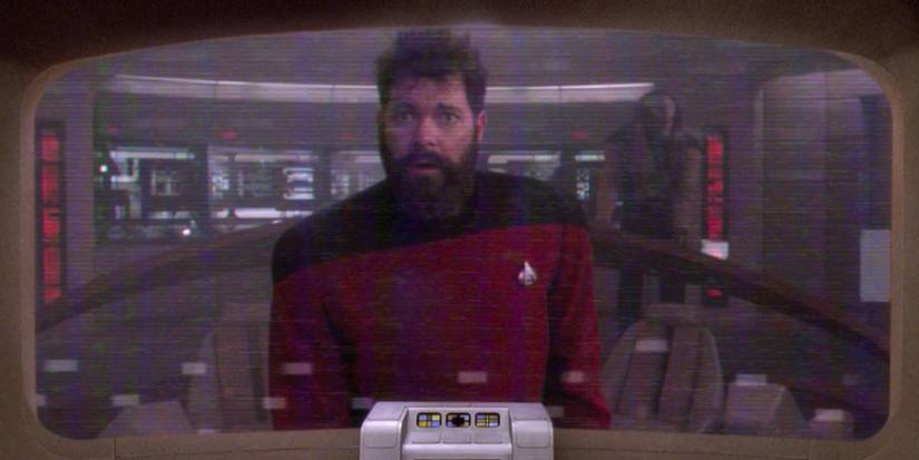 Star Trek's History With the Writers' Strike, Explained