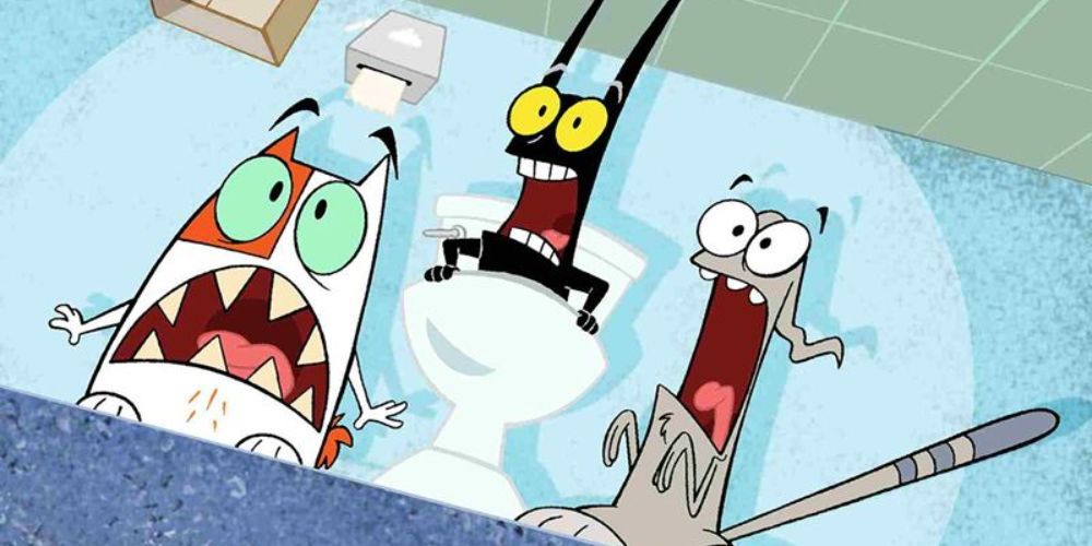 Catscratch