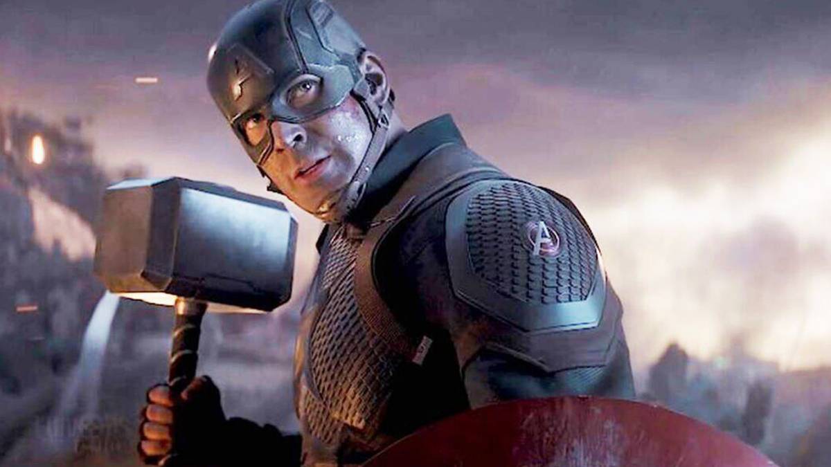 8 Worst Things That Happened To Captain America In The MCU