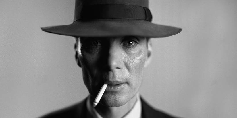 Oppenheimer Cast and Character Guide