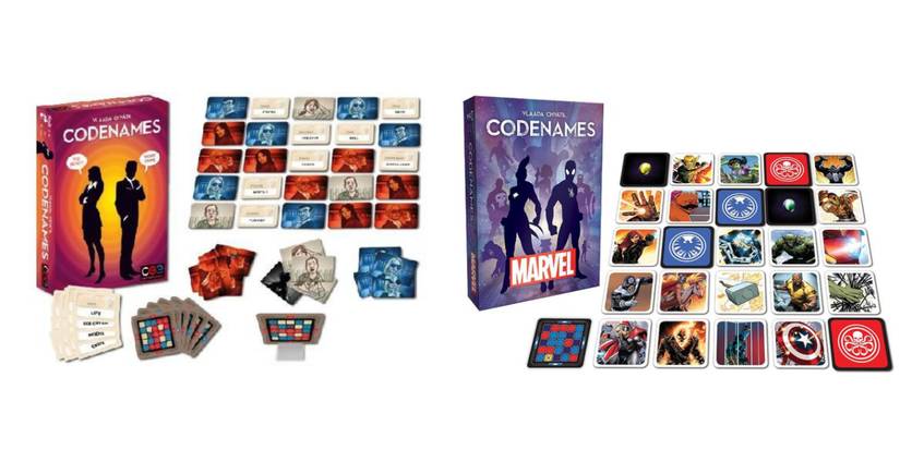 10 Word Games Better Than Scrabble