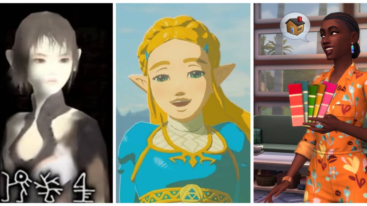 10 Video Games With Best Fictional Languages