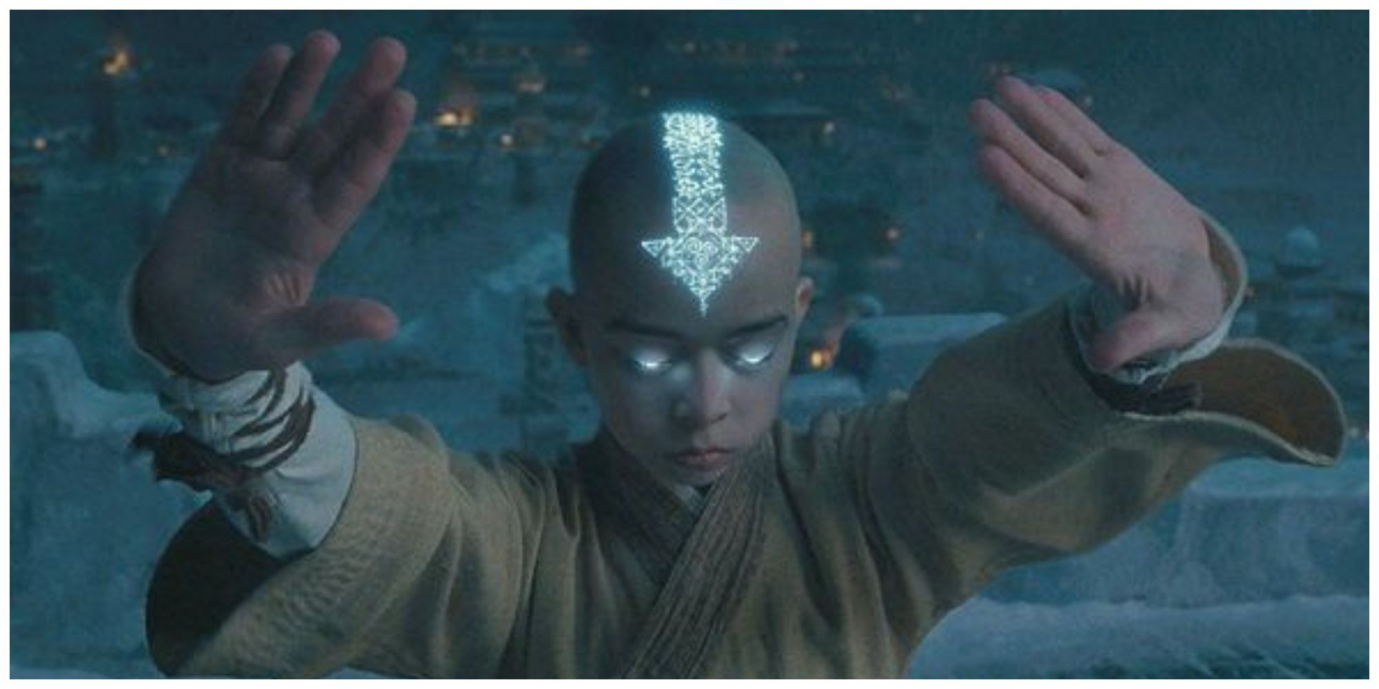 Netflix’s Avatar: The Last Airbender Can Avoid the Movie's Mistakes