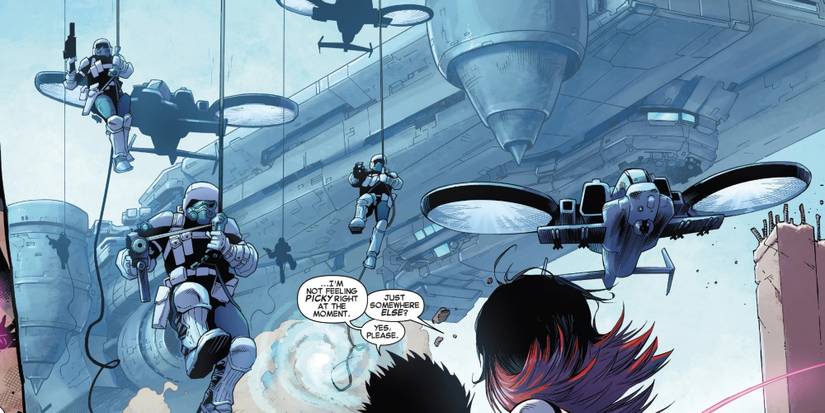 10 Harsh Realities Of Joining S.H.I.E.L.D.