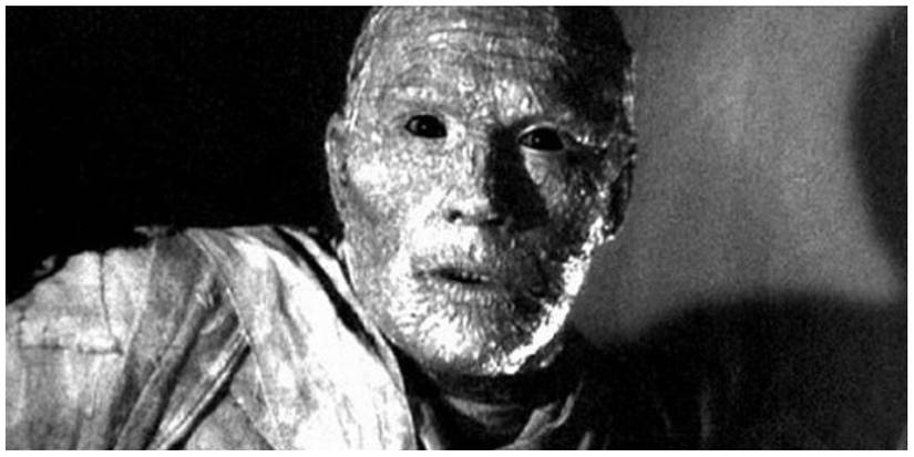 Kharis in the Mummy's Hand