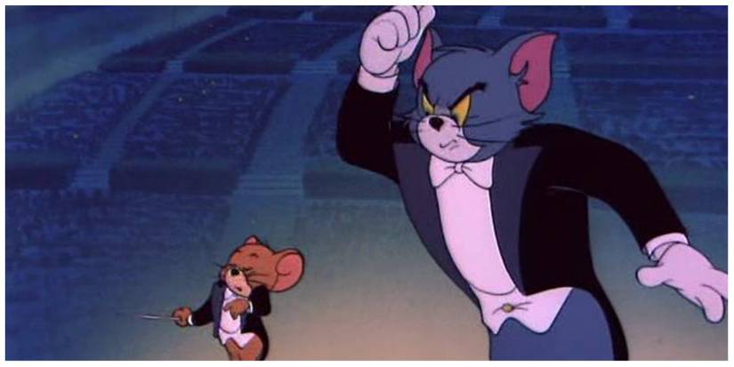 10 Ways Tom And Jerry Still Holds Up Today Foto & Idee 10 Ways Tom And Jerry Still Holds Up Today Illustration
