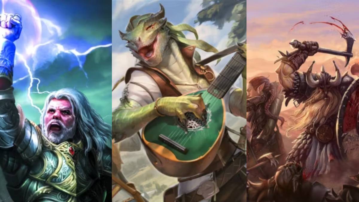 10 Things Every DnD DM Should Know About The Game