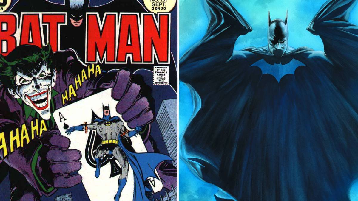 10 Best Batman Writers Of All Time