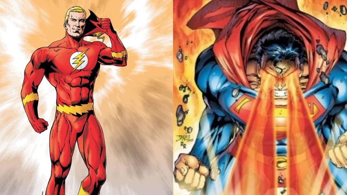 DC's 10 Most Responsible Heroes