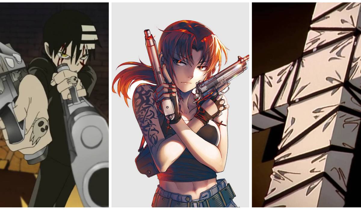 anime tobacco firearms Unique Guns in Canaan - Internet Movie Firearms