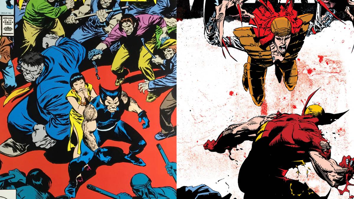 10 Wolverine Runs Every Fan Should Read