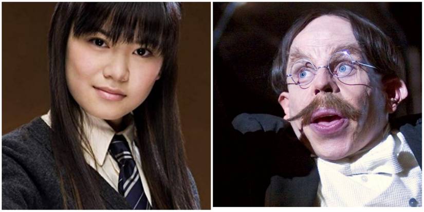5 Perks Of Being A Ravenclaw In Harry Potter (And 5 Harsh Realities)