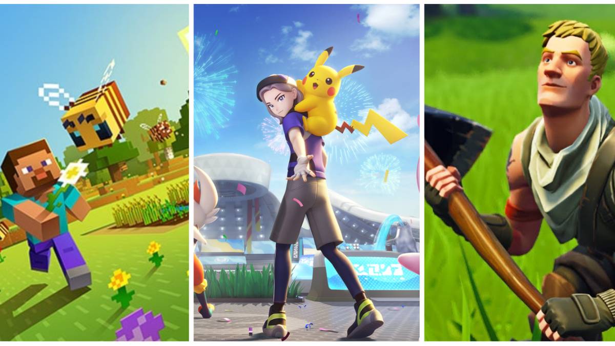 10 Video Game Genres That Are Played Out