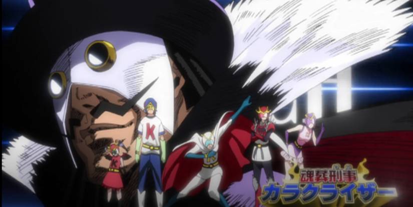 The 10 Weirdest Episodes Of Bleach, Ranked