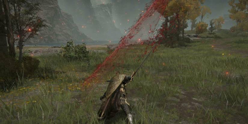 Elden Ring: 10 Best Ashes Of War, Ranked
