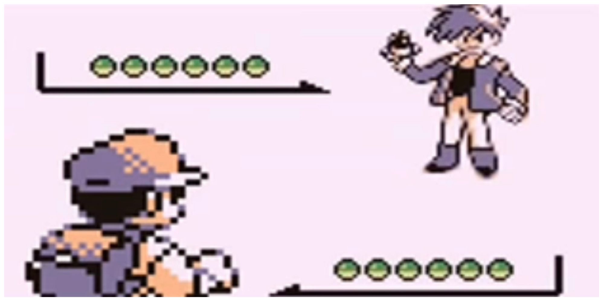 How to Find MissingNo in Pokémon Red, Blue, & Yellow