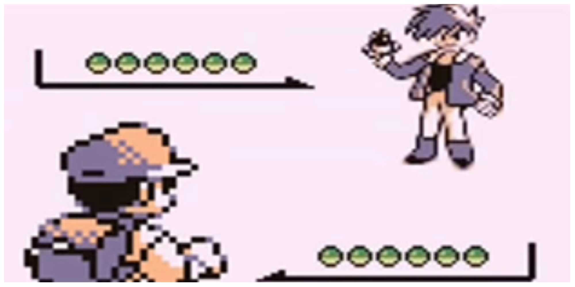 How to Find MissingNo in Pokémon Red, Blue, & Yellow