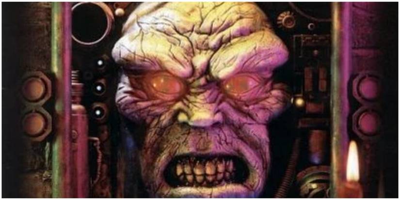 10 Best Batman Comics Featuring Victor Zsasz