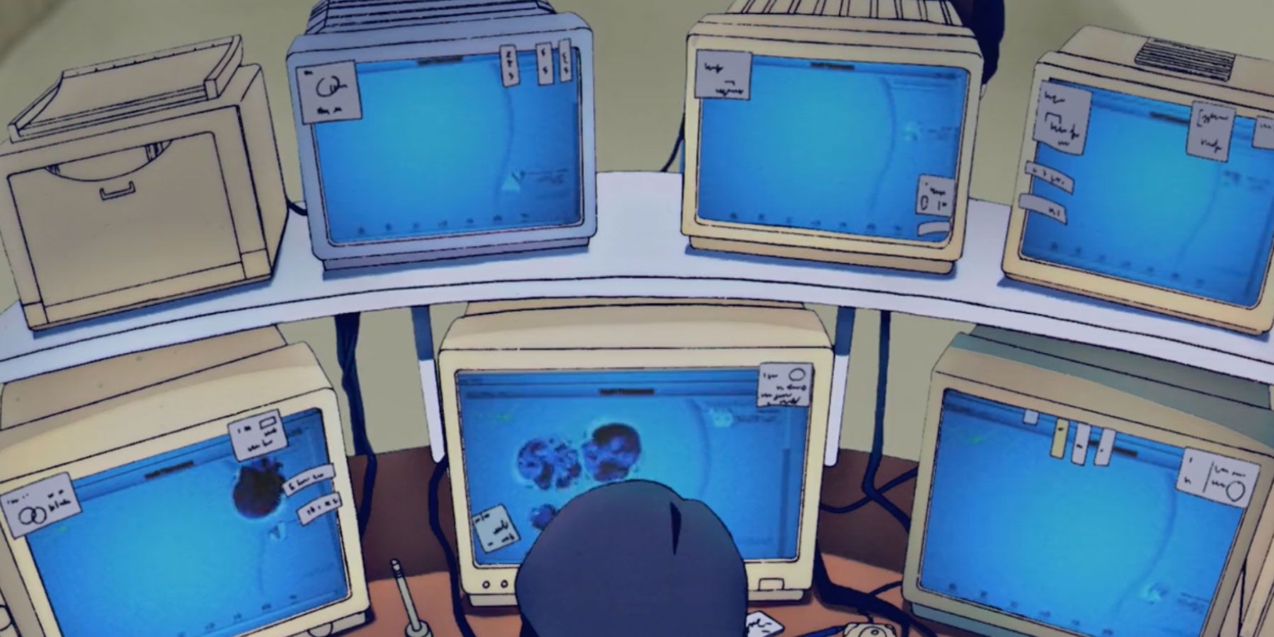 This 30-Year-Old Anime Changed Television As We Know It Forever