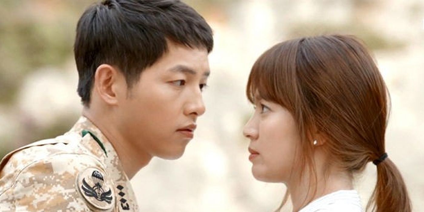 KDramas to Watch if You Loved Crash Landing on You