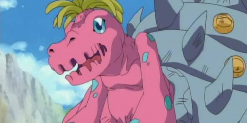Digimon Shell Mon 10 Cartoons That Don't Deserve Their Popularity (& Why)