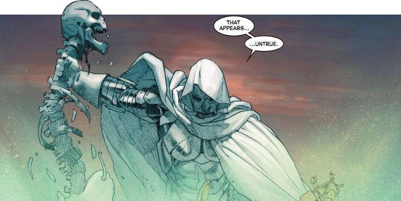 10 Best Comics Illustrated by Esad Ribić, From Thor To Secret Wars