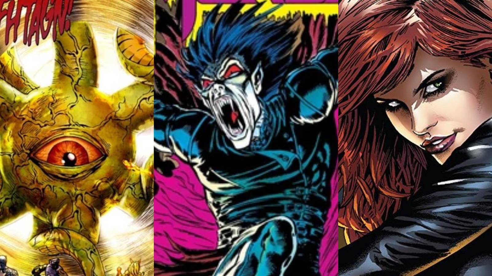 10 Doctor Strange Villains We Won t See In The MCU 10-doctor-strange-villains-we-won-t-see-in-the-mcu