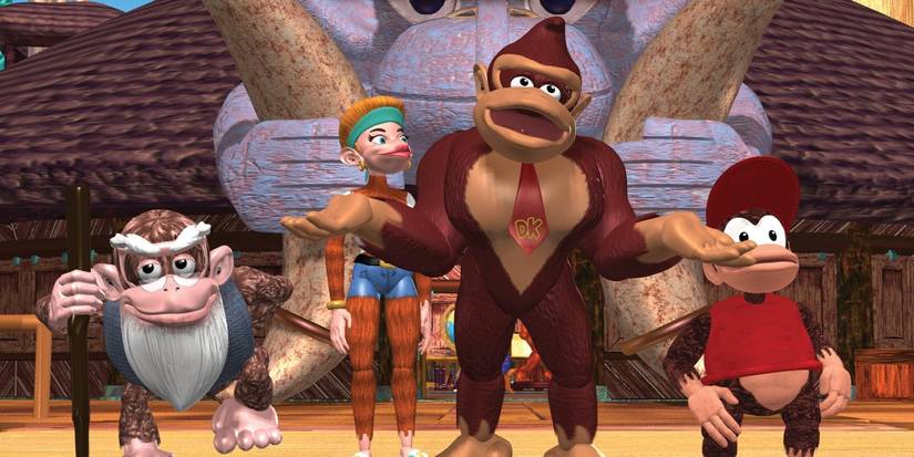 10 Worst Cartoons Based On Video Games, Ranked