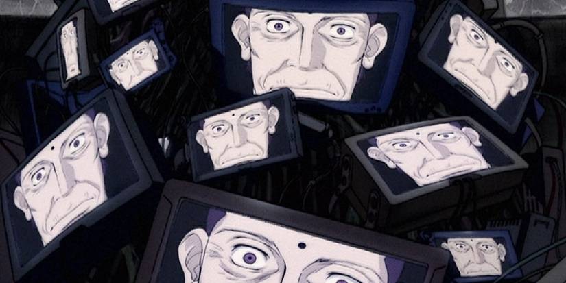 cowboy-bebop-telas-com-rosto-homem-olhos-hipnotizantes-cena-simbolica-anime