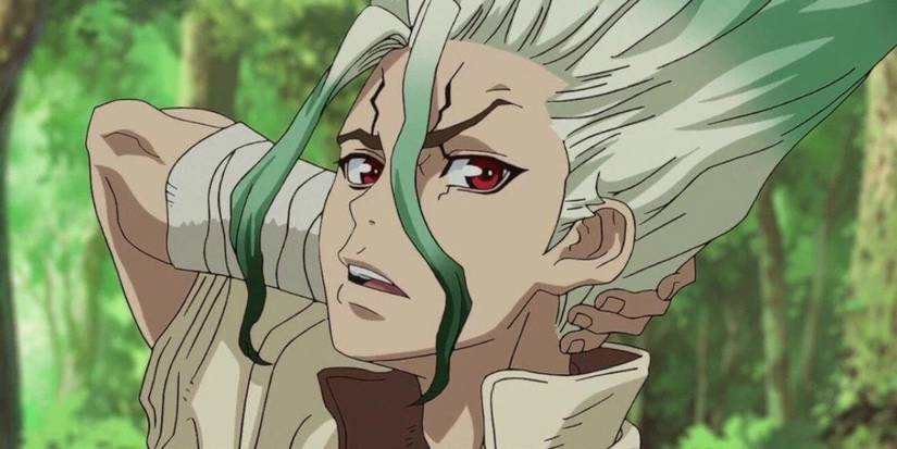 10 Anime Heroes With The Best Motivations