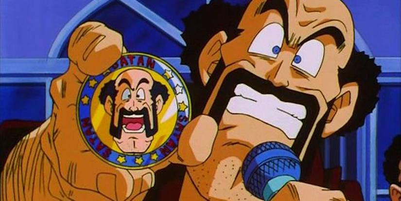 Dragon Ball Z Characters Who Upgraded In Dragon Ball GT