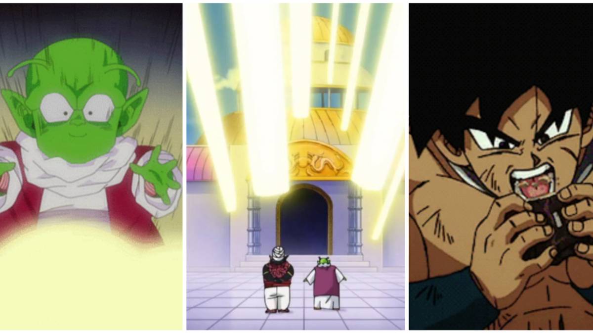 10 Worst Dragon Ball Retcons, Ranked