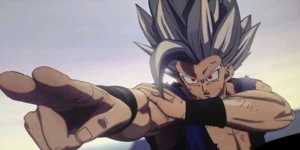 Is Gohan Beast Stronger Than Goku?