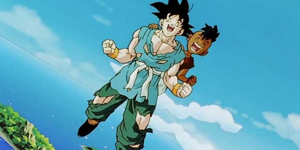 Dragon Ball Says Goodbye With Akira Toriyama’s Final Goku Design Dragon Ball Says Goodbye With Akira Toriyama’s Final Goku Design