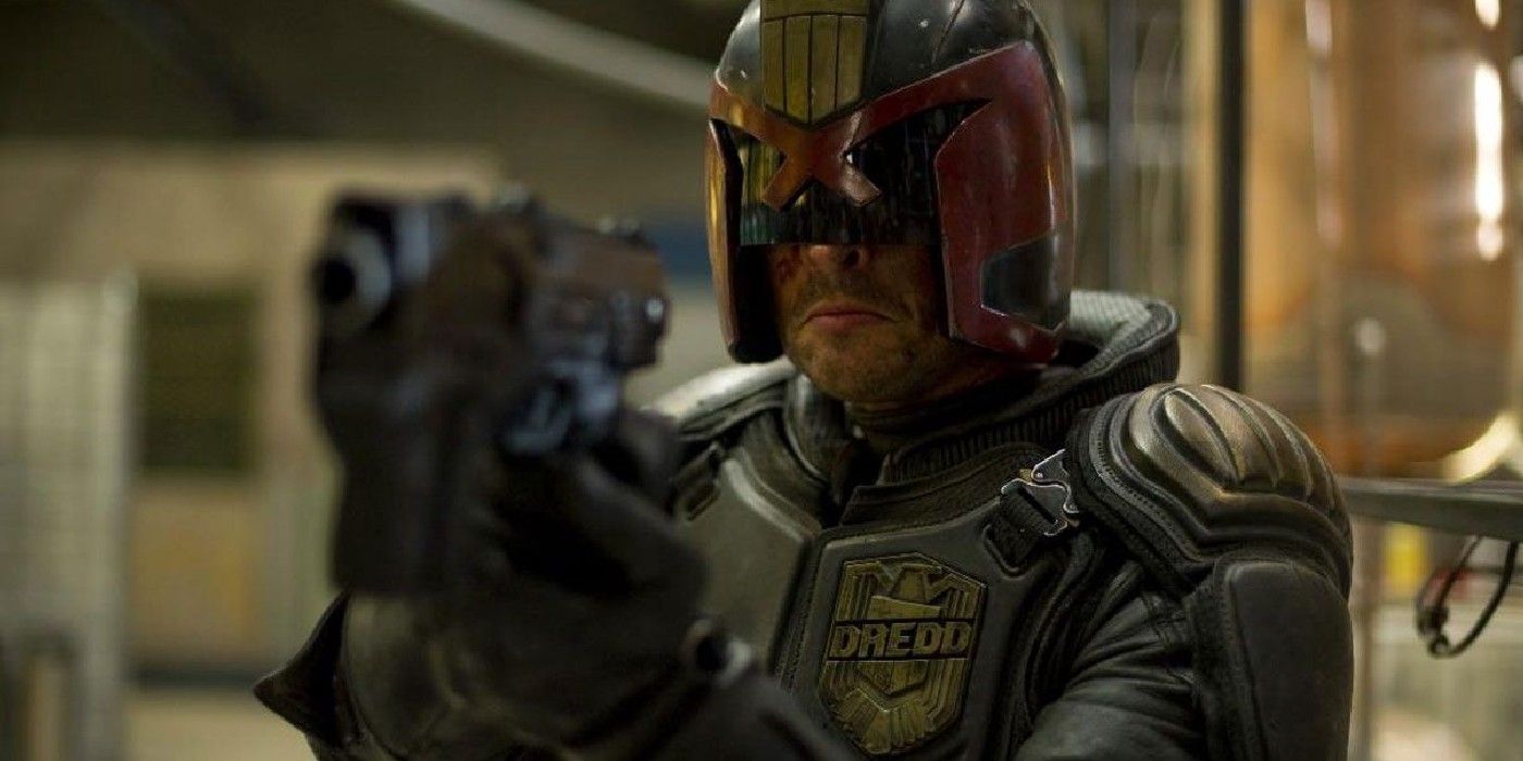 Underrated Sci-Fi Movies That Are Flawless From Beginning to End