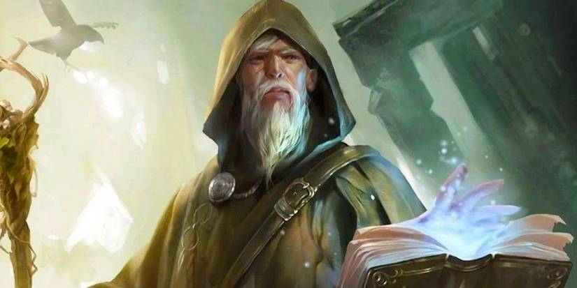 How To Manage Spell Slots As D&D Spellcaster?