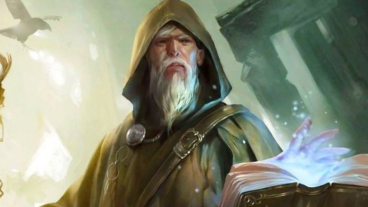 The Best War Magic Wizard Build