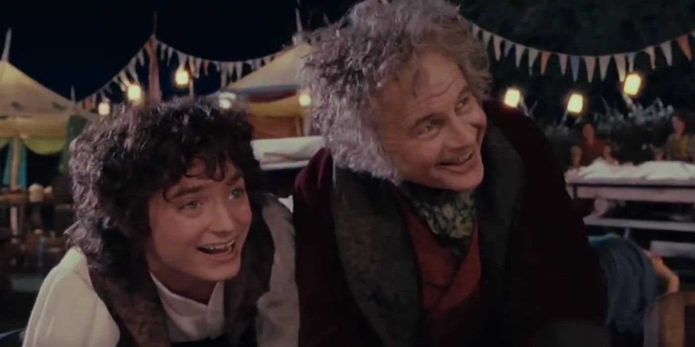 10 Funniest Lord of the Rings Characters, Ranked